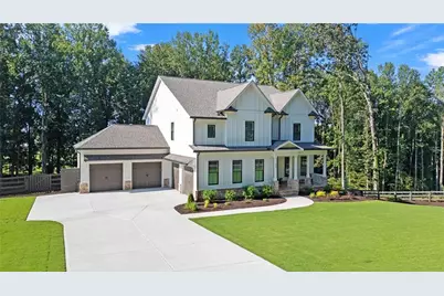 203 Stone Creek Court, Woodstock, GA 30188 - Photo 1