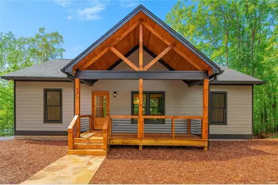 69 Morningside Court, Ellijay, GA 30540 - Photo 1