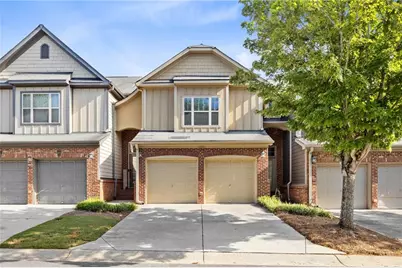 1240 Grampian Pass #9, Marietta, GA 30008 - Photo 1