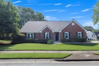 4054 Mount Vernon Drive, Woodstock, GA 30189 - Photo 1