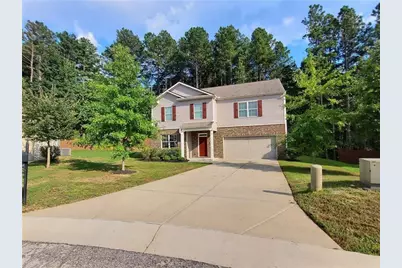 206 Arbor Creek Trail, Dallas, GA 30157 - Photo 1