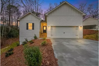 6230 Carlys Way, Gainesville, GA 30506 - Photo 1