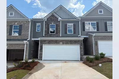 206 Bastian Drive #107, Villa Rica, GA 30180 - Photo 1