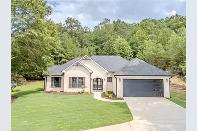 4 Club View Drive, Rome, GA 30161 - Photo 1