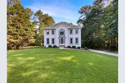 120 Blackberry Run, Fayetteville, GA 30214 - Photo 1