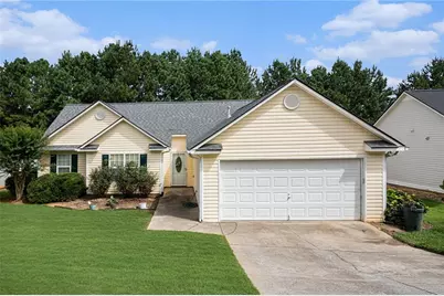 1652 Thorn Ridge Trail, Hampton, GA 30228 - Photo 1