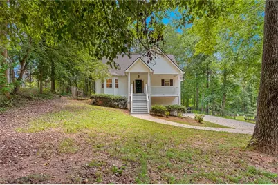 110 Lost Lake Trail, Villa Rica, GA 30180 - Photo 1