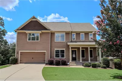 1993 Township Drive, Winder, GA 30680 - Photo 1