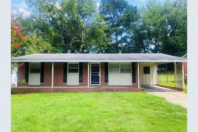 1618 Edgechester Avenue, Columbus, GA 31907 - Photo 1