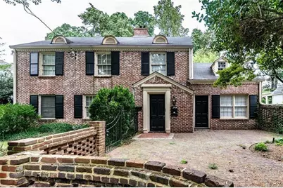 83 26th Street NW, Atlanta, GA 30309 - Photo 1