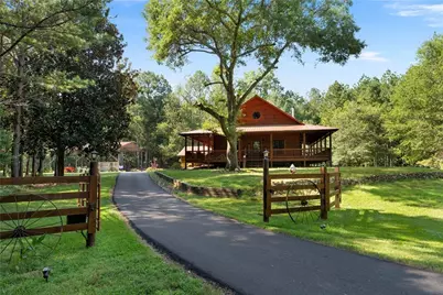 213 Tant Road SW, Rome, GA 30161 - Photo 1