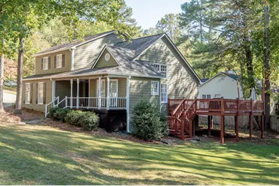 1015 Token Way NW, Kennesaw, GA 30152 - Photo 1