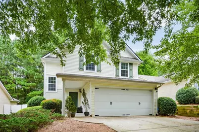 5112 Centennial Creek View NW, Acworth, GA 30102 - Photo 1