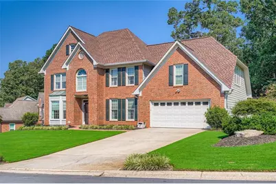 1548 Christiana Drive, Lawrenceville, GA 30043 - Photo 1