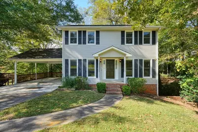 456 Sybil Lane SE, Marietta, GA 30067 - Photo 1