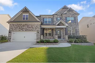 130 Logan Pass Drive, Loganville, GA 30052 - Photo 1