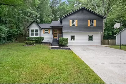 4050 Sumit Wood Drive, Kennesaw, GA 30152 - Photo 1