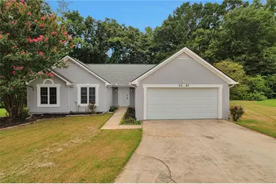 5548 Halsted Way, Lithonia, GA 30038 - Photo 1