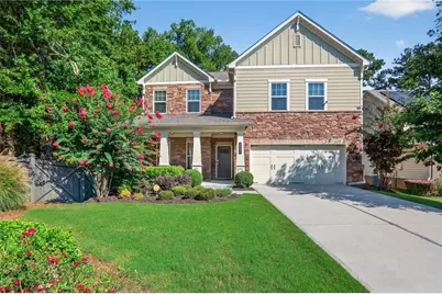 4601 Claiborne Court, Duluth, GA 30096 - Photo 1