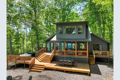 65 Highland Tower Road, Blue Ridge, GA 30513 - Photo 1