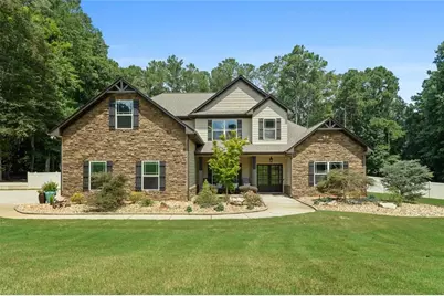 893 Eskew Road, McDonough, GA 30252 - Photo 1