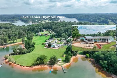 3000 Clarks Bridge Rd Lot 20, Gainesville, GA 30501 - Photo 1
