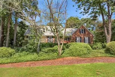 196 Comstock Court, Lawrenceville, GA 30044 - Photo 1