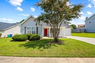 6555 Gina Agha Circle, Lithonia, GA 30038 - Photo 1