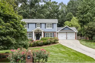 7230 Wynhill Drive, Atlanta, GA 30328 - Photo 1
