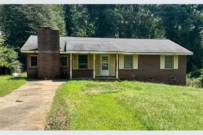 4399 Chelou Drive, Austell, GA 30106 - Photo 1