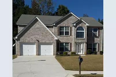 2539 Wrangler Drive SW, Atlanta, GA 30331 - Photo 1