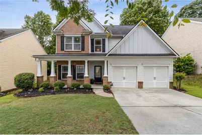 4266 Suwanee Brook Court, Buford, GA 30518 - Photo 1