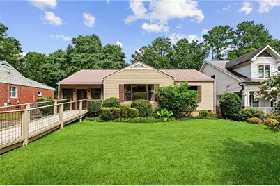 437 Eastland Drive, Decatur, GA 30030 - Photo 1