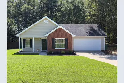 436 Bear Cub Path, Social Circle, GA 30025 - Photo 1