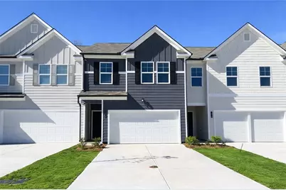1018 Merritt Drive #10, Villa Rica, GA 30180 - Photo 1