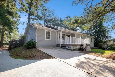 982 Waverly Drive, Lawrenceville, GA 30046 - Photo 1