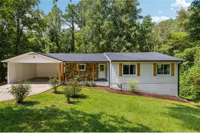 3470 Albatross Court, Decatur, GA 30034 - Photo 1