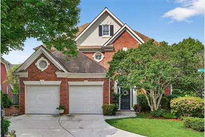 2254 Wayside Drive NE, Atlanta, GA 30319 - Photo 1