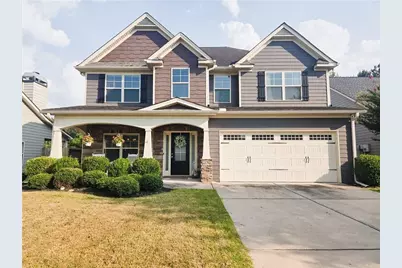 180 Brooks Village Drive, Pendergrass, GA 30567 - Photo 1