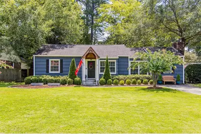 14 Berckman Lane, Rome, GA 30165 - Photo 1