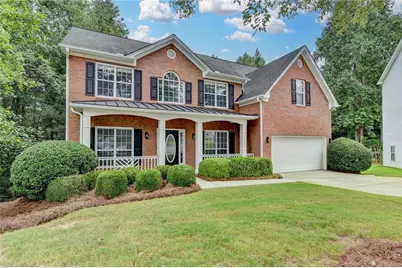 994 Rolling Forest Lane, Lilburn, GA 30047 - Photo 1