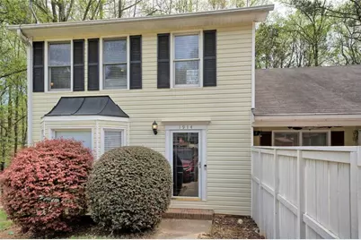 1914 Cooper Landing Drive SE, Smyrna, GA 30080 - Photo 1