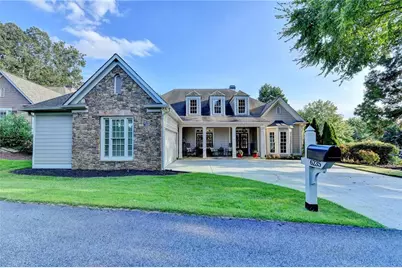 6235 Hampton Golf Club Drive, Cumming, GA 30041 - Photo 1