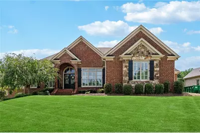 132 Haley Farm Dr, Canton, GA 30115 - Photo 1