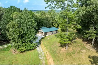 531 Old Whitestone Road E, Talking Rock, GA 30175 - Photo 1