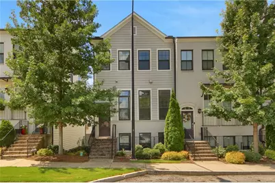 2026 Manchester Street NE, Atlanta, GA 30324 - Photo 1