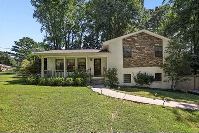 1112 Mayfield Drive, Decatur, GA 30033 - Photo 1