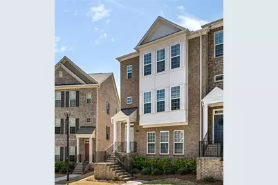 1165 Millennium Park Road, Decatur, GA 30033 - Photo 1