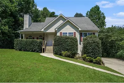 298 Greentree Trail, Temple, GA 30179 - Photo 1