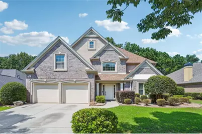 7981 Gossamer Drive, Fairburn, GA 30213 - Photo 1